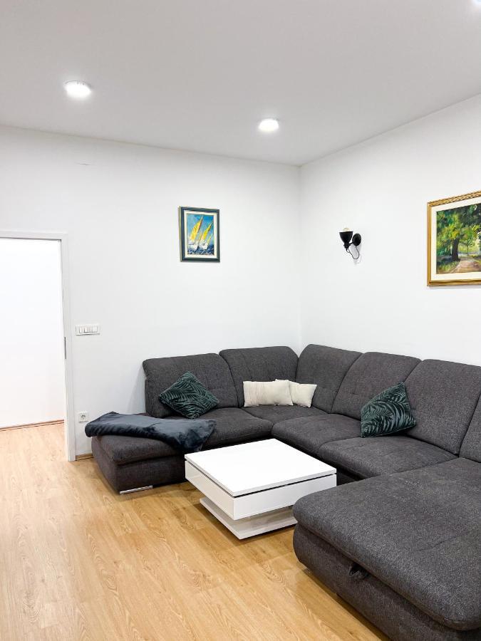 Apartment Vic Liubliana Exterior foto